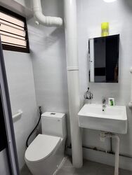Blk 323 Yishun Rivergreen (Yishun), HDB 4 Rooms #606702181